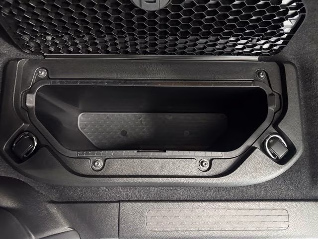 2026 Granite Crystal Metallic Clearcoat Ram 1500 Express 4X4 Truck