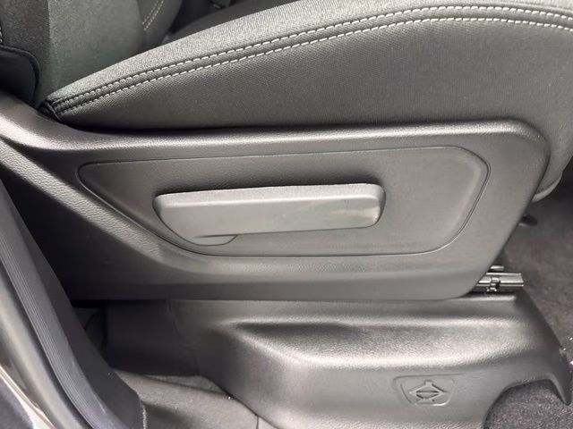 2026 Granite Crystal Metallic Clearcoat Ram 1500 Express 4X4 Truck