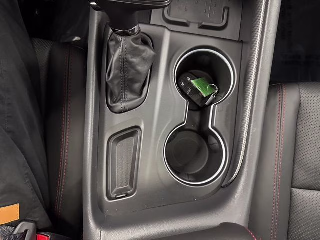 2026 DB Black Crystal Clearcoat Dodge Durango GT Plus AWD SUV