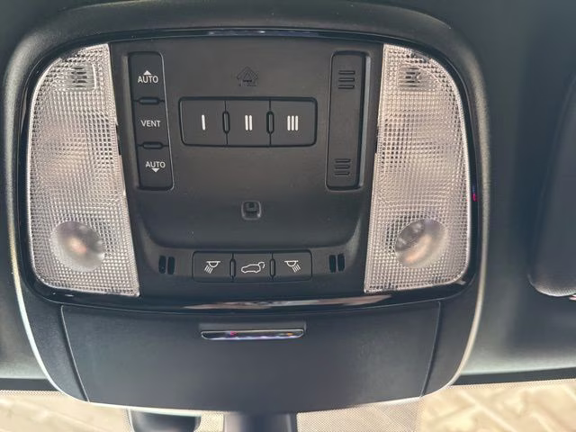 2026 DB Black Crystal Clearcoat Dodge Durango GT Plus AWD SUV