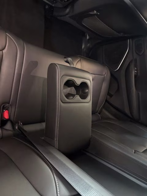 2026 Bright White Clearcoat Jeep Grand Cherokee Limited 4X4 SUV