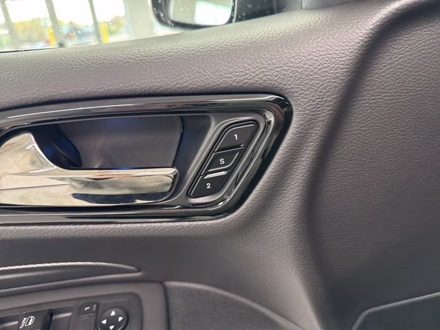 2026 B5 Blue Dodge Durango GT Plus HEMI V8 AWD SUV