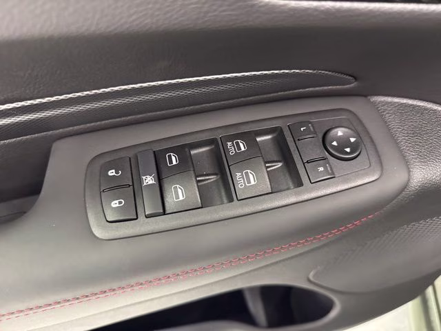 2026 B5 Blue Dodge Durango GT Plus HEMI V8 AWD SUV