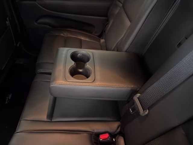 2026 B5 Blue Dodge Durango GT Plus HEMI V8 AWD SUV