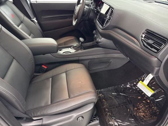 2026 B5 Blue Dodge Durango GT Plus HEMI V8 AWD SUV