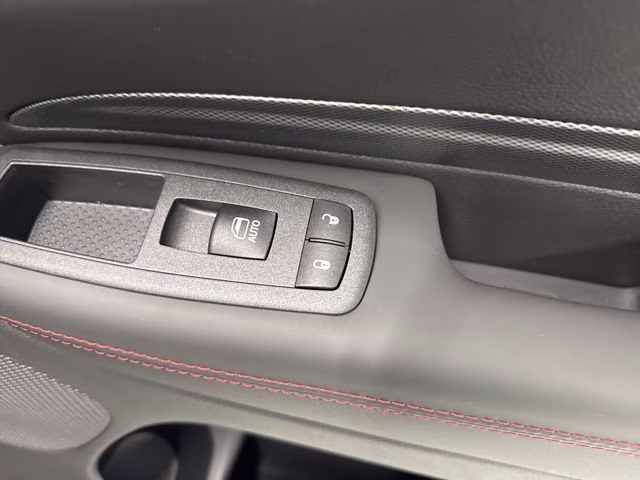 2026 B5 Blue Dodge Durango GT Plus HEMI V8 AWD SUV