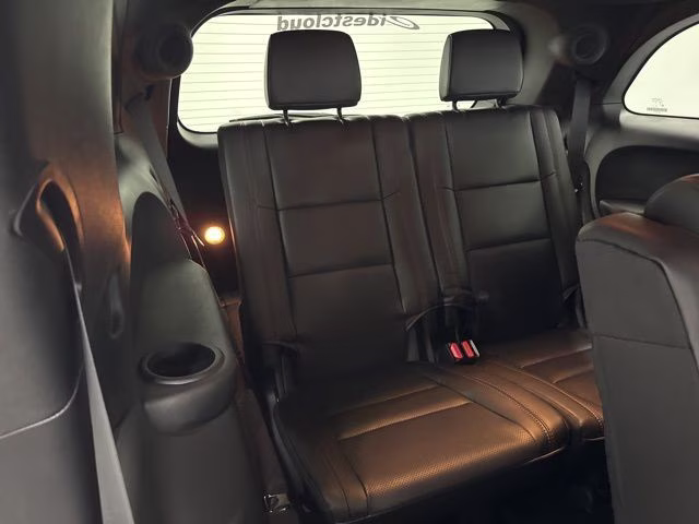 2026 B5 Blue Dodge Durango GT Plus HEMI V8 AWD SUV
