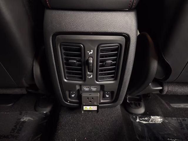2026 B5 Blue Dodge Durango GT Plus HEMI V8 AWD SUV