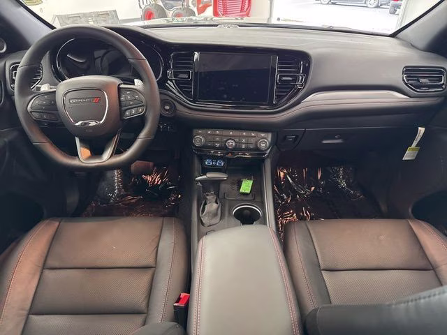 2026 B5 Blue Dodge Durango GT Plus HEMI V8 AWD SUV