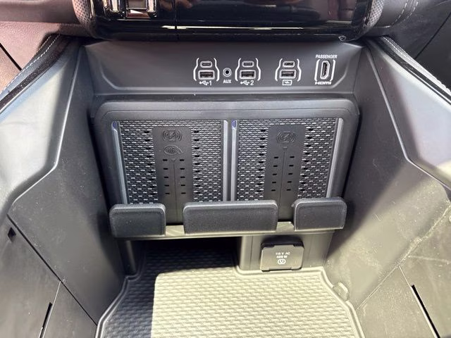 2026 Silver Zynith Ram 1500 Limited 4X4 Truck