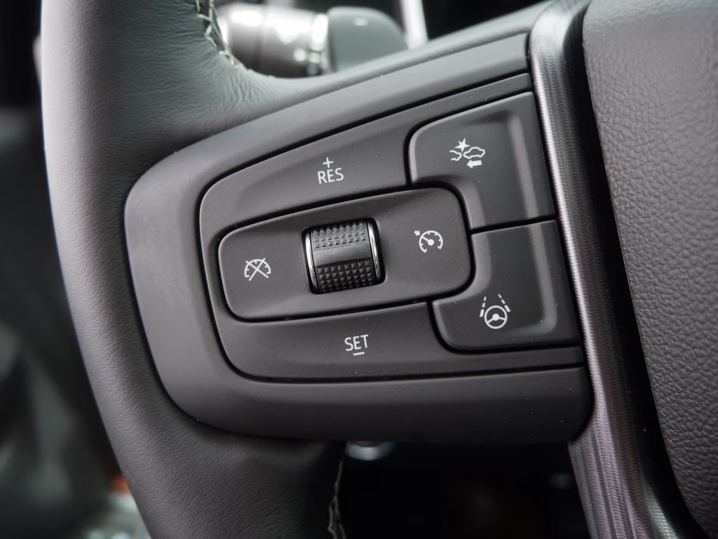 2026 Onyx Black GMC Sierra 1500 Denali Ultimate 4X4 Truck