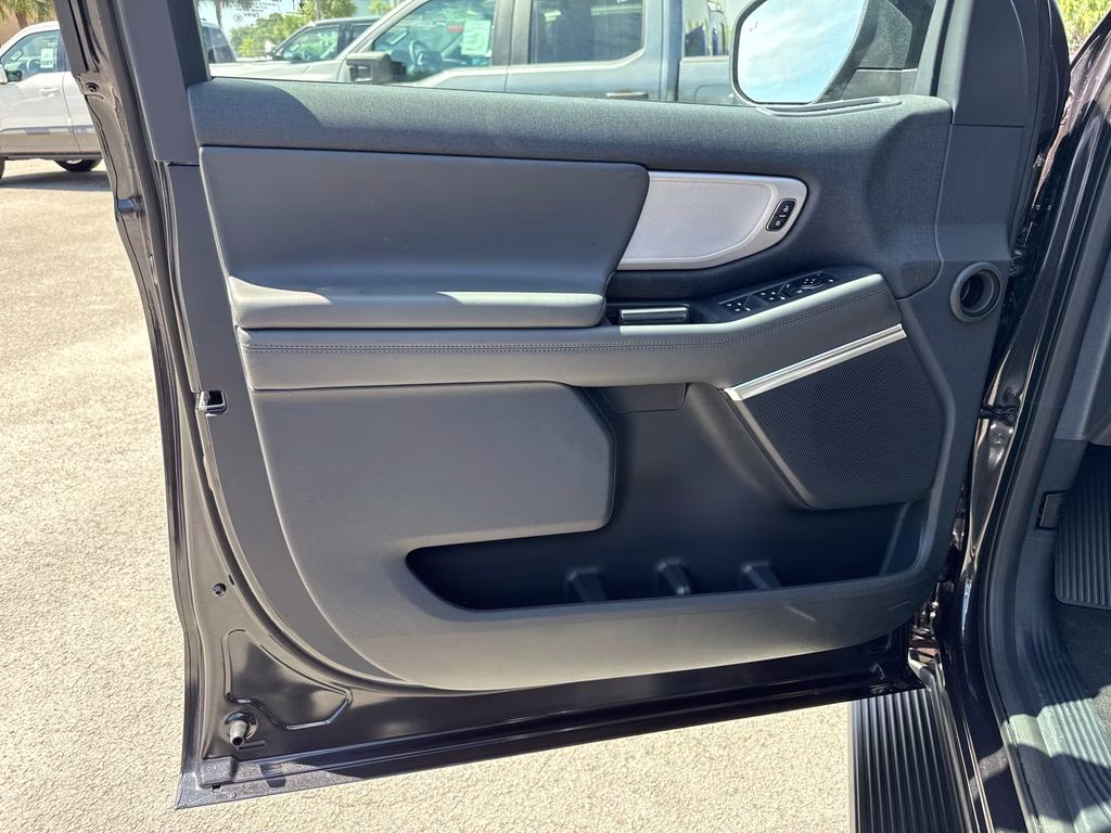 2026 Dark Matter Gray Metallic Ford Expedition Active RWD SUV