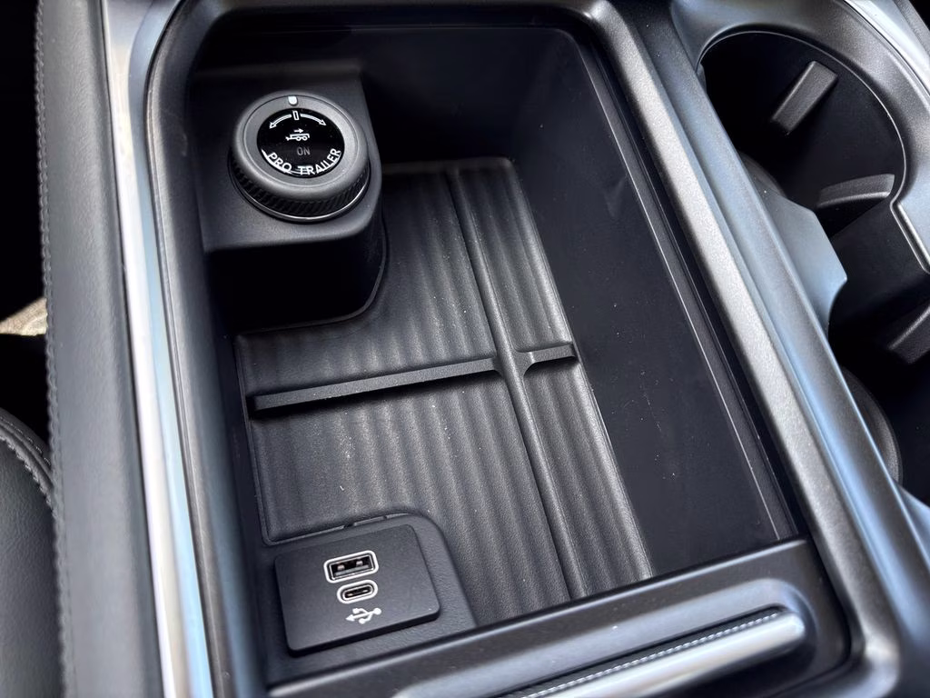 2026 Dark Matter Gray Metallic Ford Expedition Active RWD SUV