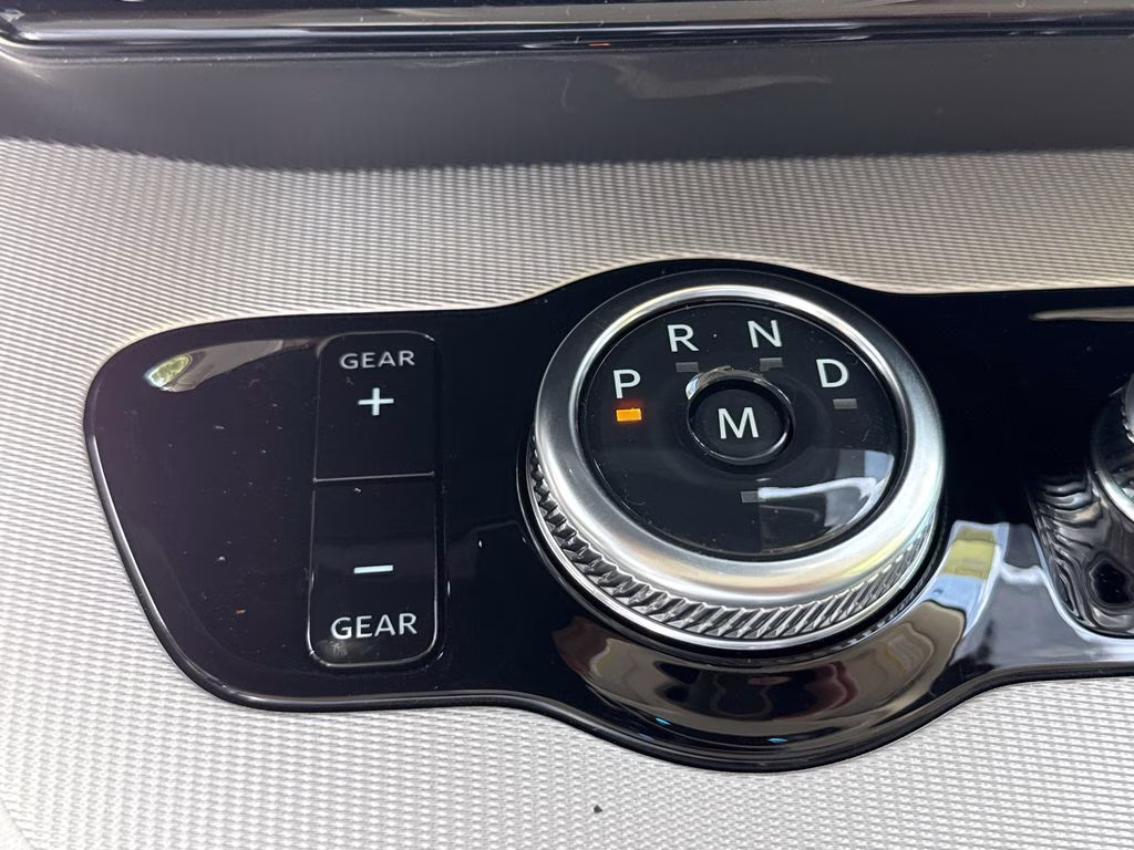 2026 Dark Matter Gray Metallic Ford Expedition Active RWD SUV