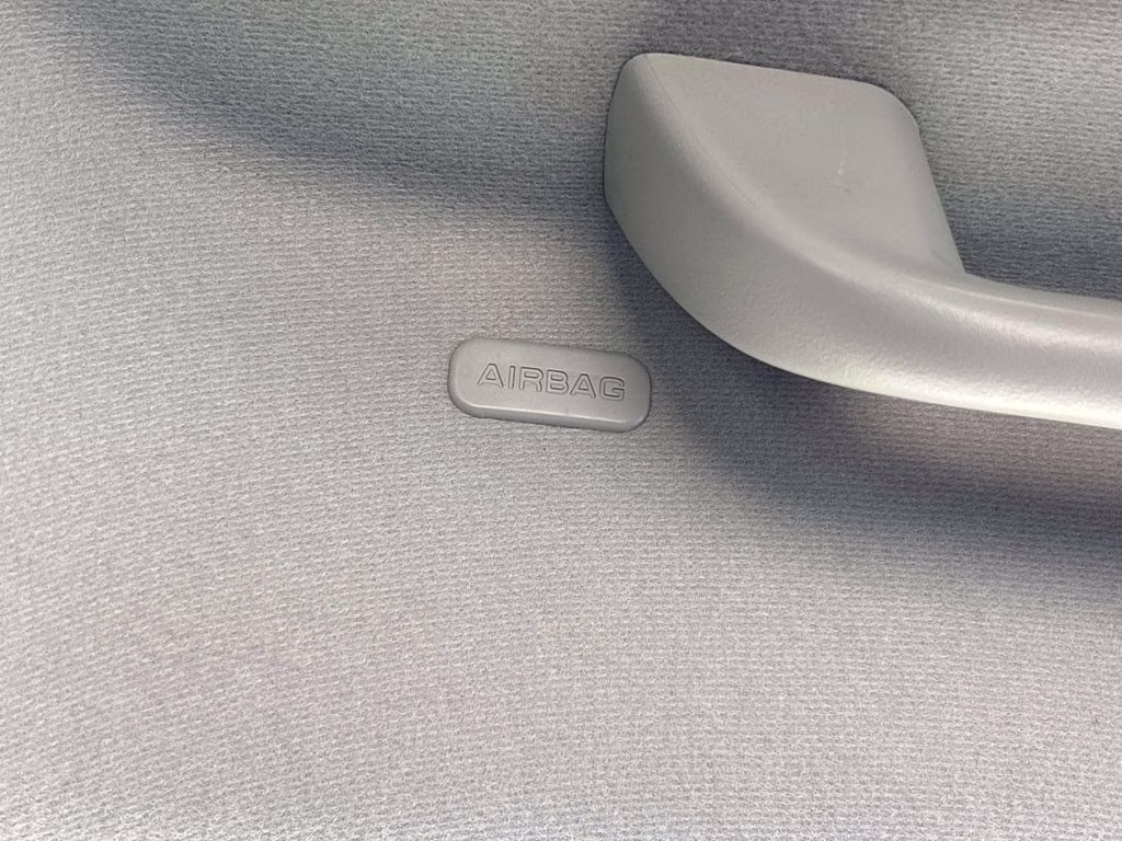 2023 Frozen White Ford Transit Connect XL FWD Van