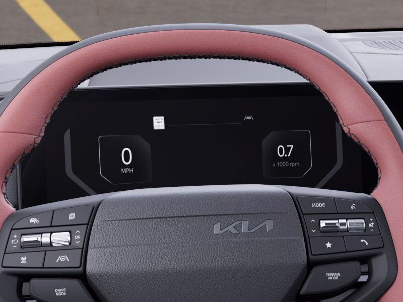 2026 Wolf Gray Kia Sportage SX-Prestige AWD SUV