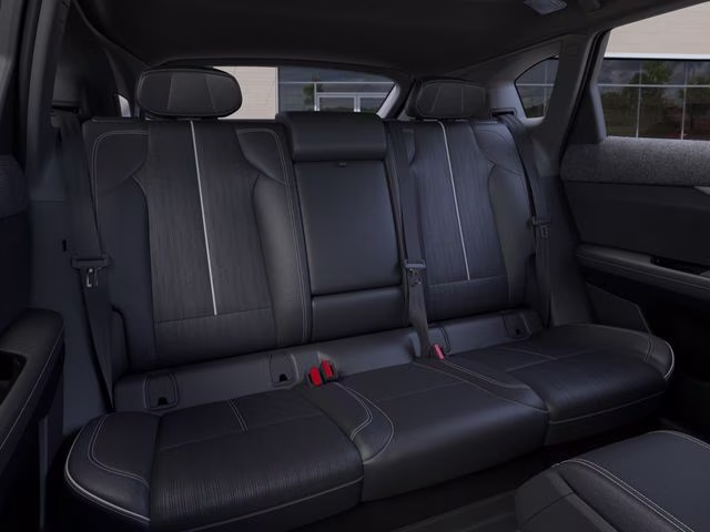 2026 Black Raven Cadillac OPTIQ Premium Sport RWD SUV