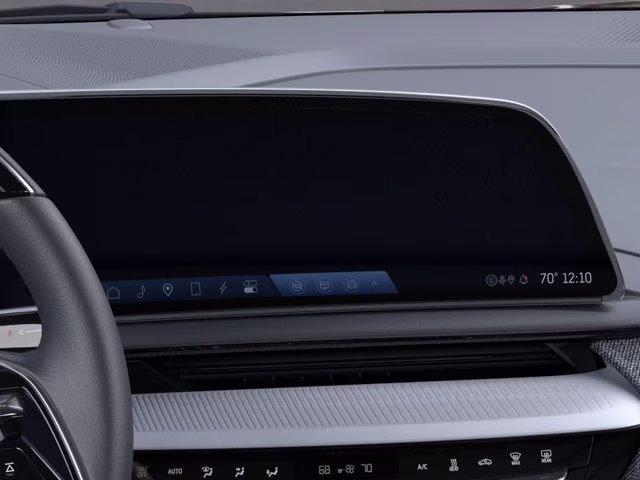 2026 Black Raven Cadillac OPTIQ Premium Sport RWD SUV
