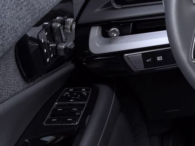 2026 Black Raven Cadillac OPTIQ Premium Sport RWD SUV