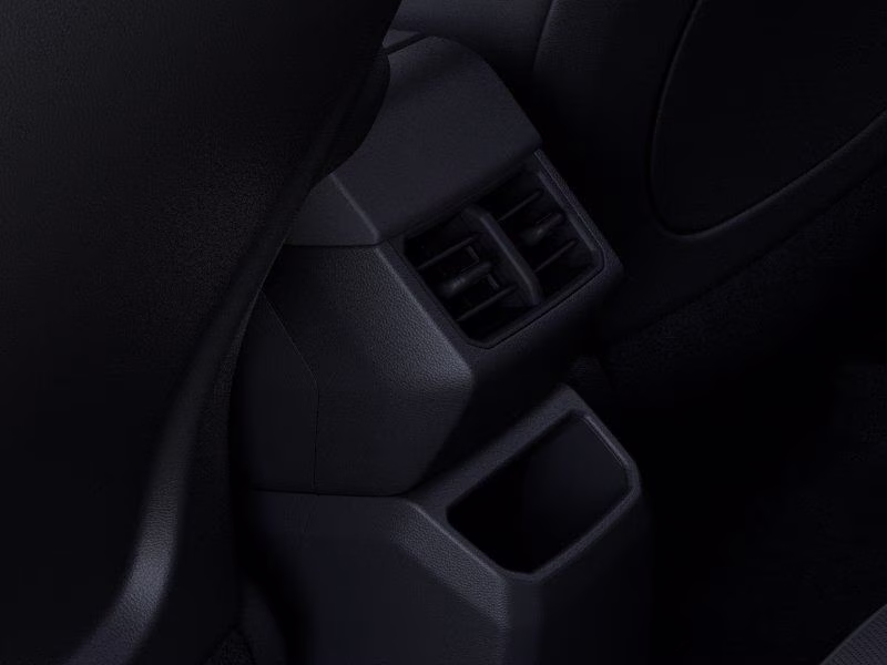 2027 Frost Blue Kia Seltos X-Line AWD SUV