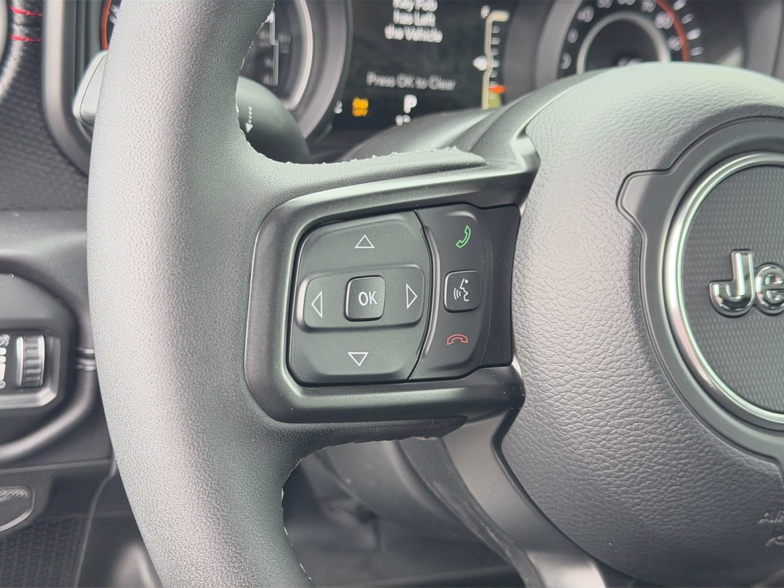 2026 Bright White Clearcoat Jeep Wrangler Rubicon X 4X4 SUV