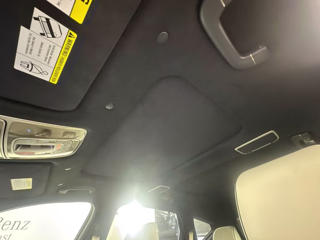 2025 Uyuni White Genesis GV80 3.5T Prestige AWD SUV
