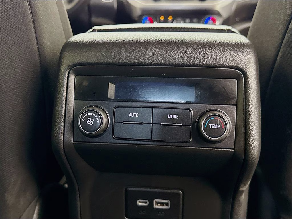 2022 Satin Steel Metallic GMC Acadia SLE AWD SUV