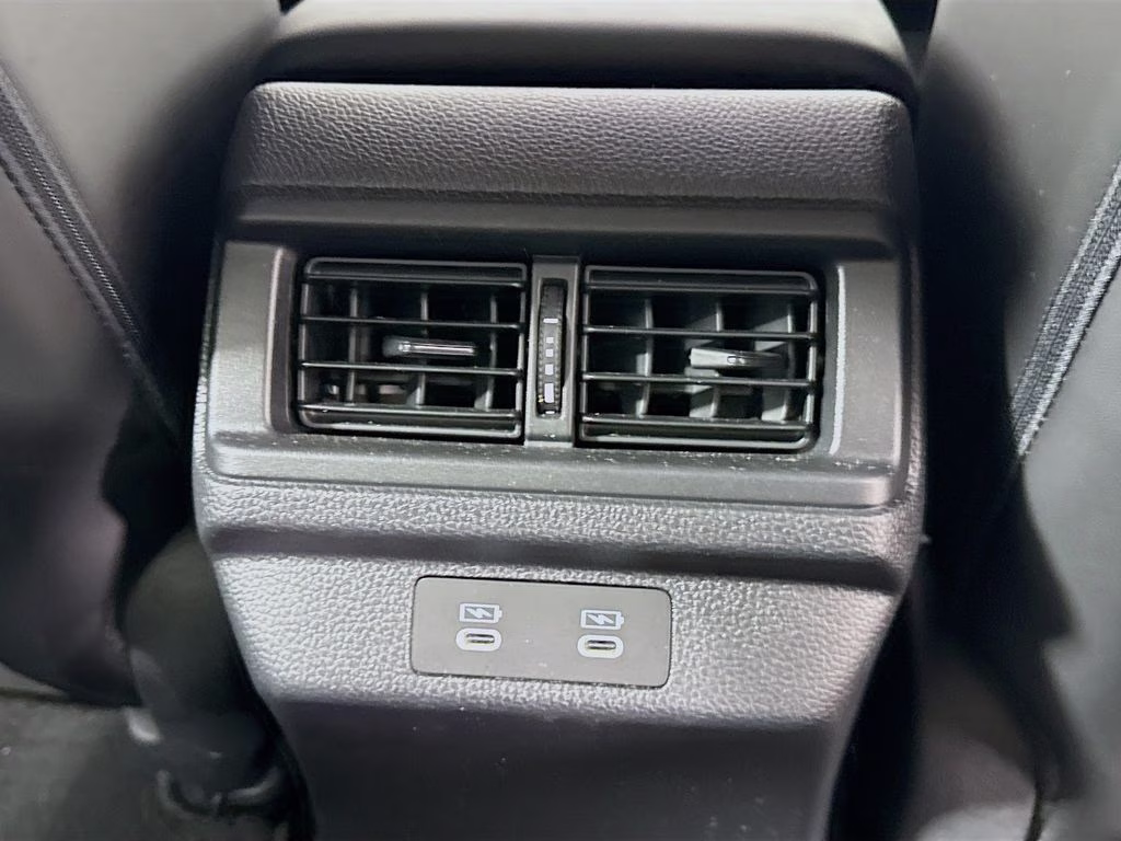 2023 Blue Honda Accord Hybrid EX-L FWD Sedan