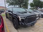 2023 Midnight Black Metallic Toyota Tundra SR5 RWD Truck