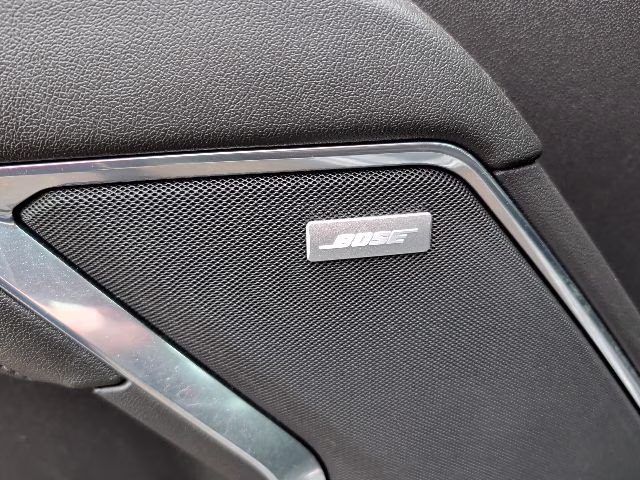 2024 Sterling Gray Metallic Chevrolet Silverado 1500 LTZ 4X4 Truck