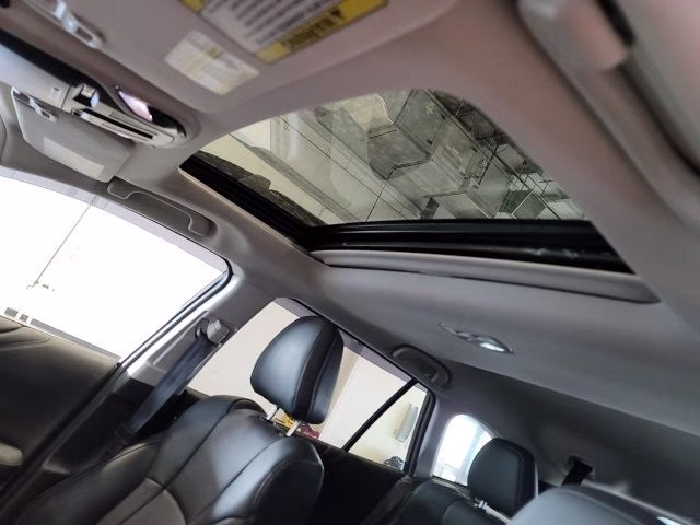2024 Gray Metallic Subaru Outback Limited AWD SUV