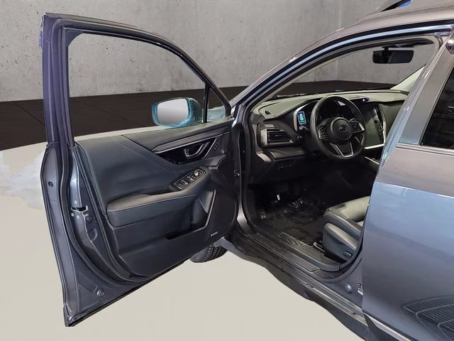 2024 Magnetite Gray Metallic Subaru Outback Limited AWD SUV