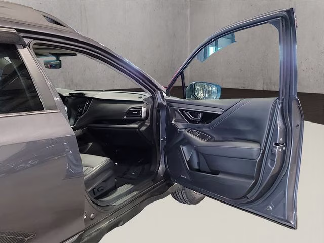 2024 Magnetite Gray Metallic Subaru Outback Limited AWD SUV