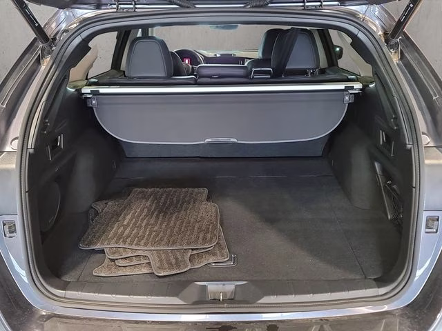 2024 Magnetite Gray Metallic Subaru Outback Limited AWD SUV