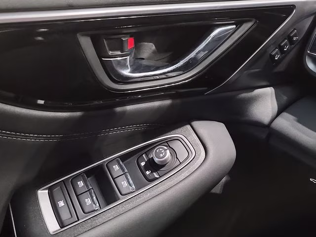 2024 Magnetite Gray Metallic Subaru Outback Limited AWD SUV