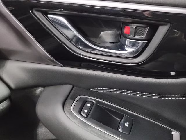 2024 Magnetite Gray Metallic Subaru Outback Limited AWD SUV