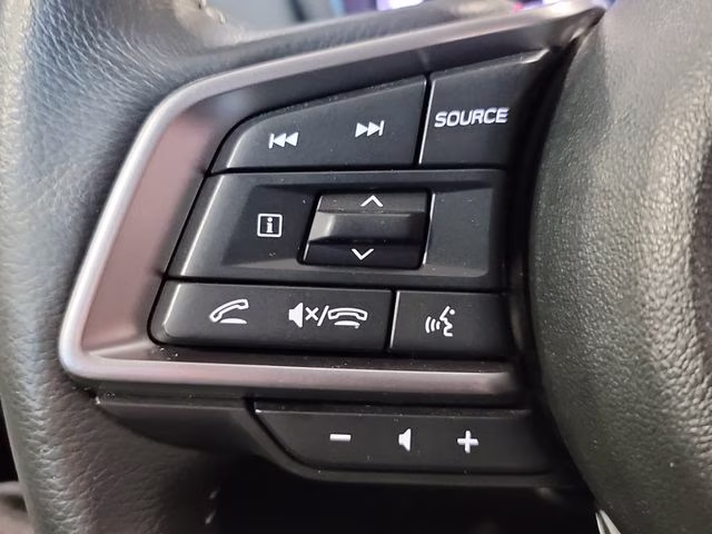 2024 Magnetite Gray Metallic Subaru Outback Limited AWD SUV