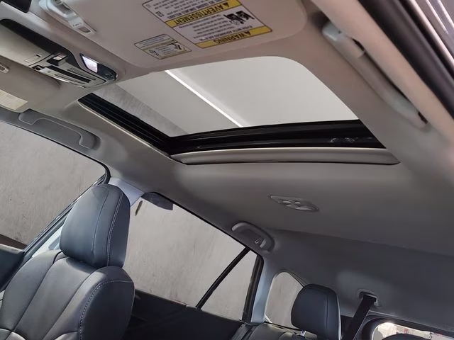 2024 Magnetite Gray Metallic Subaru Outback Limited AWD SUV