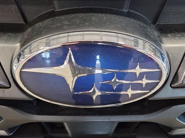 2024 Magnetite Gray Metallic Subaru Outback Limited AWD SUV