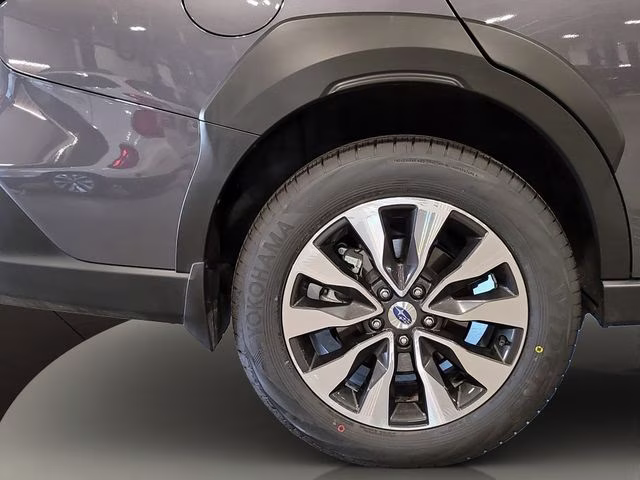 2024 Magnetite Gray Metallic Subaru Outback Limited AWD SUV