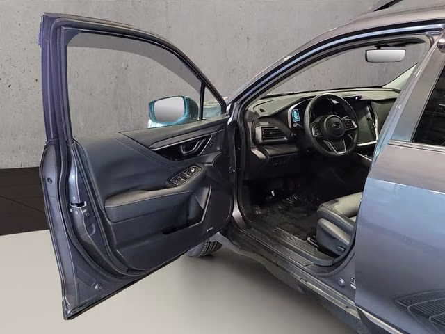 2024 Magnetite Gray Metallic Subaru Outback Limited AWD SUV