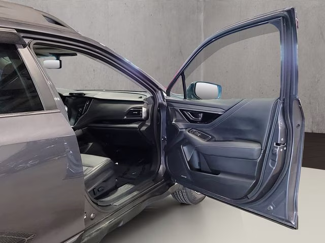 2024 Magnetite Gray Metallic Subaru Outback Limited AWD SUV