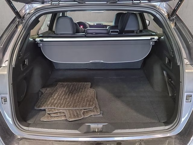 2024 Magnetite Gray Metallic Subaru Outback Limited AWD SUV
