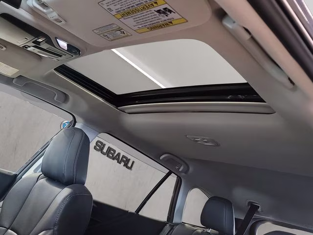 2024 Magnetite Gray Metallic Subaru Outback Limited AWD SUV