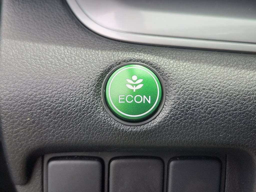 2015 Urban Titanium Metallic Honda CR-V EX AWD SUV