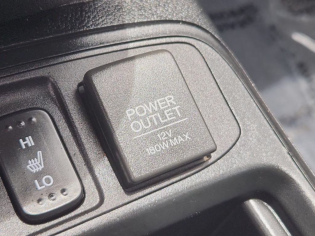 2015 Urban Titanium Metallic Honda CR-V EX AWD SUV