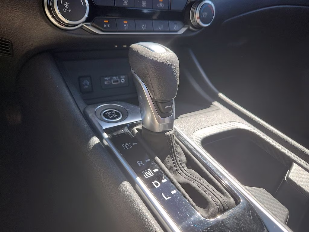 2025 Rosewood Metallic Nissan Sentra SV FWD Sedan