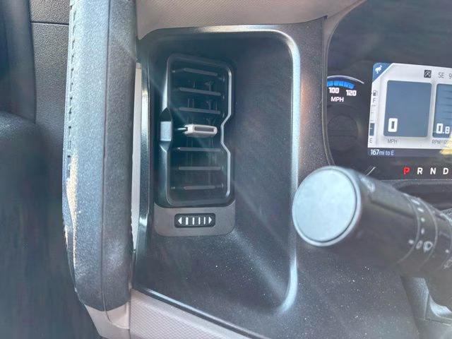 2022 Area 51 Ford Bronco Big Bend 4X4 SUV