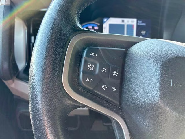 2022 Area 51 Ford Bronco Big Bend 4X4 SUV
