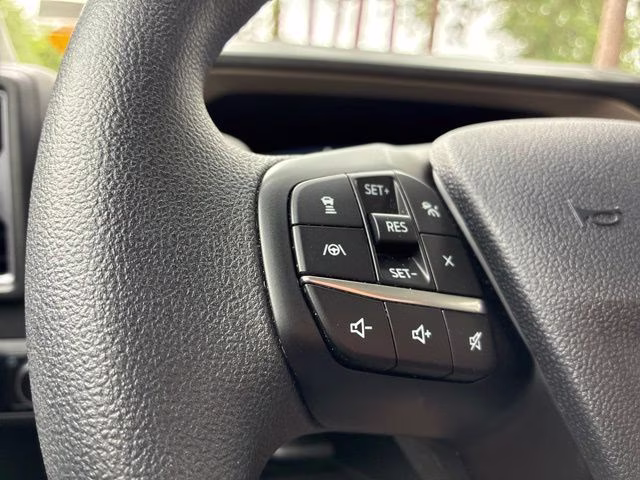 2025 Oxford White Ford Bronco Sport Big Bend 4X4 SUV